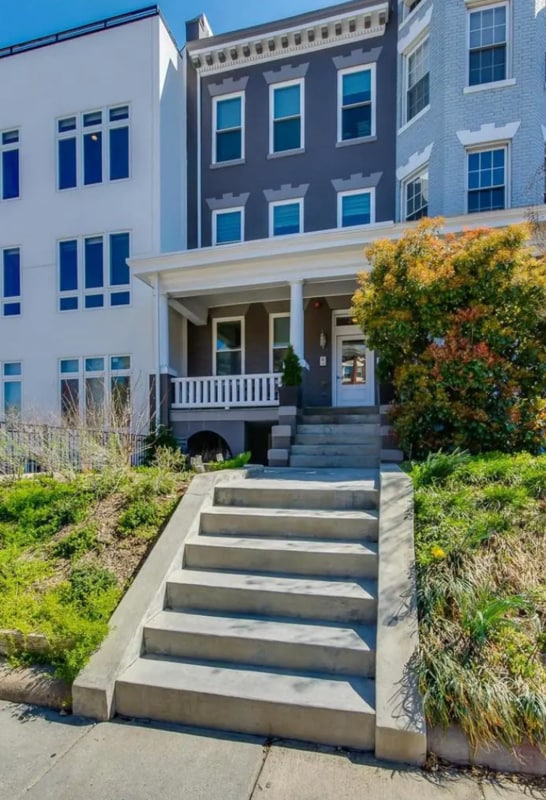 Photo - 2723 13th St NW Unit 1