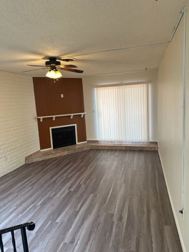 Photo - 2 Bed, 2 Bath Townhome