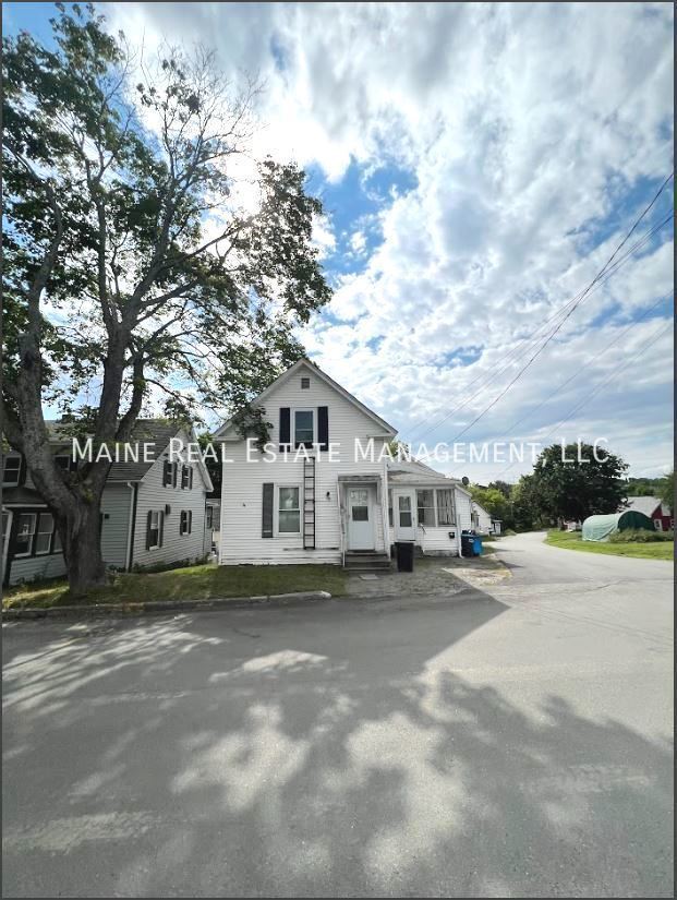 101 Front St Apartment Unit 1 Old Town, ME