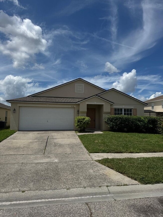Building Photo - Spacious 4 bedroom house in Waterford Chase