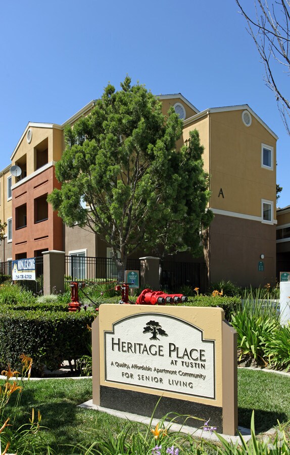 Photo - Heritage Place at Tustin