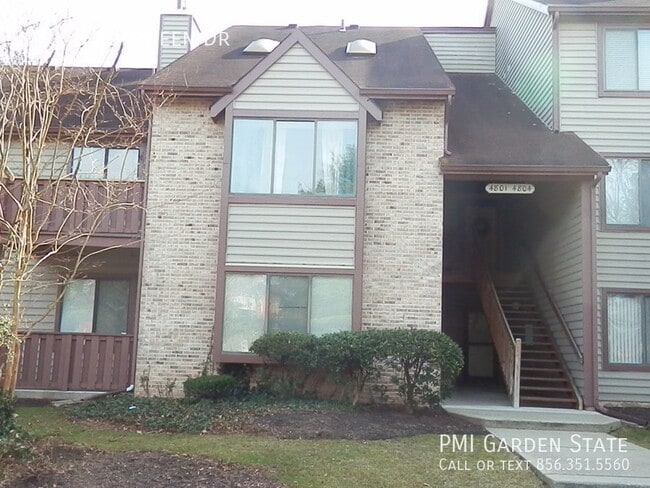 Building Photo - 4803B Aberdeen Dr Rental