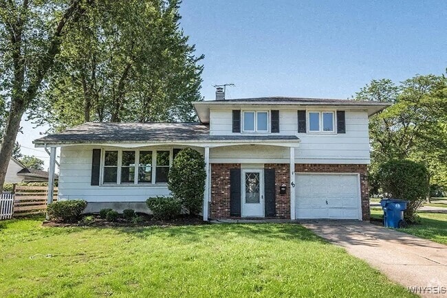 Building Photo - 40 Dalewood Dr Rental