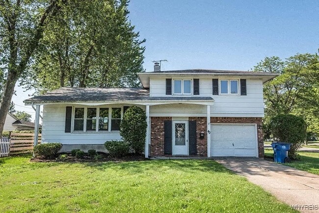 Photo - 40 Dalewood Dr House