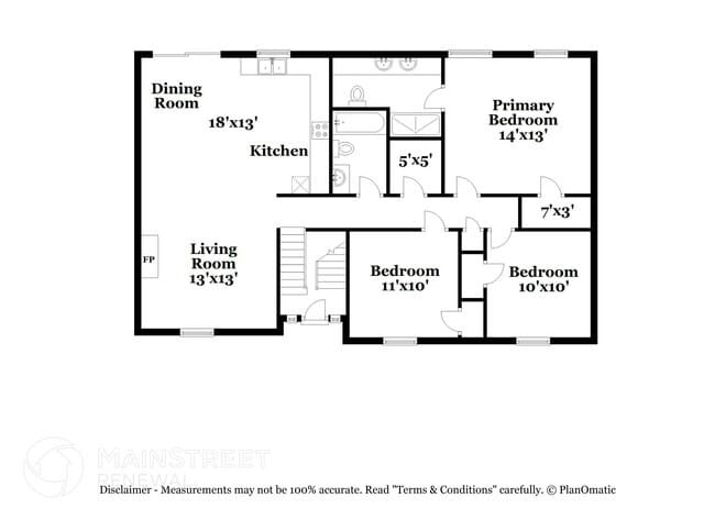 Photo - 1111 Hampton Dr