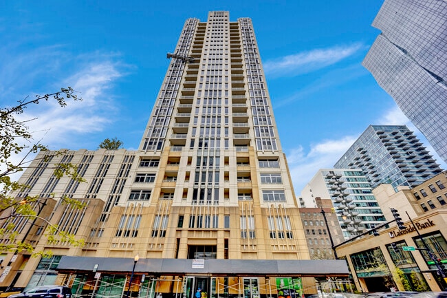 Building Photo - 1400 S Michigan Ave Unit 1110