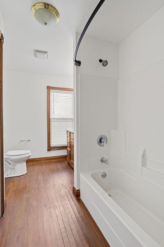 3934 W Rd 100 N Rental House Rental in Bargersville, IN