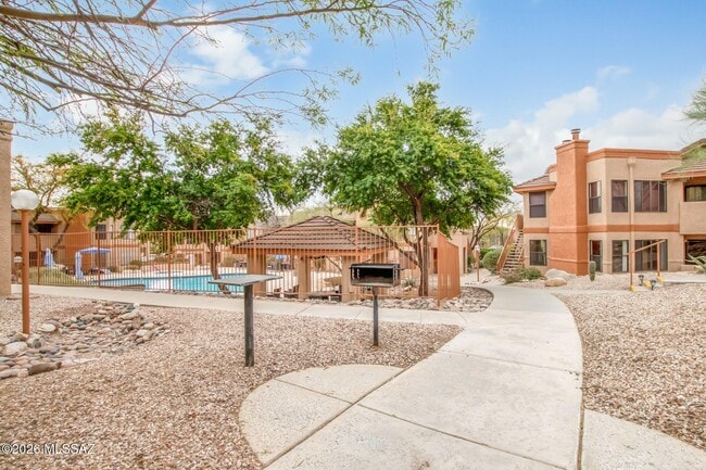 7255 E Snyder Rd Unit 4104