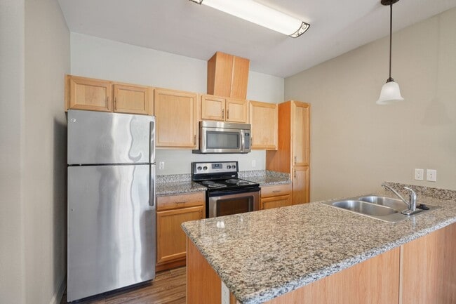 Aspen Grove Apartments