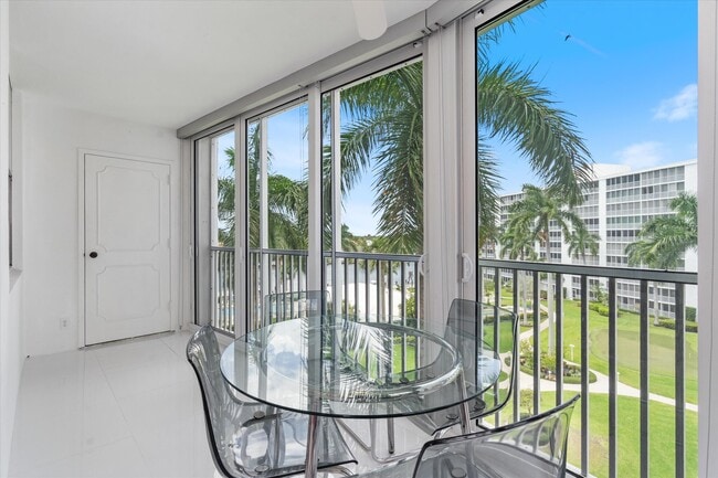 Photo - 3300 S Ocean Blvd Unit 617-c