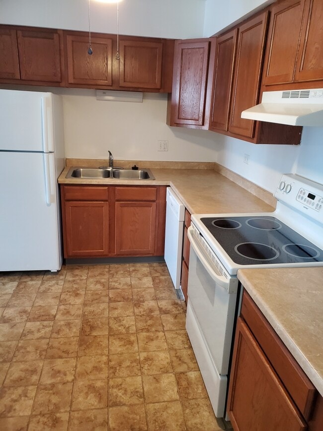 Idyllwild Apartments