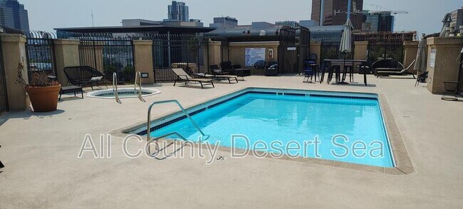 Photo - 640 W 4th St Condo Unit #315