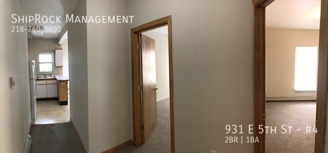 Photo - 931 E 5th St Unit #4