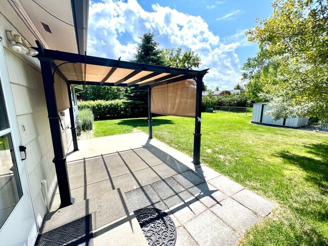 Photo - 4 bed 2 bath Single Family Home with Bonus Room, Fully Fenced Yard and Double Car Garage Close to...