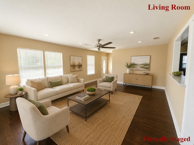 Photo - 1711 Helena Ave