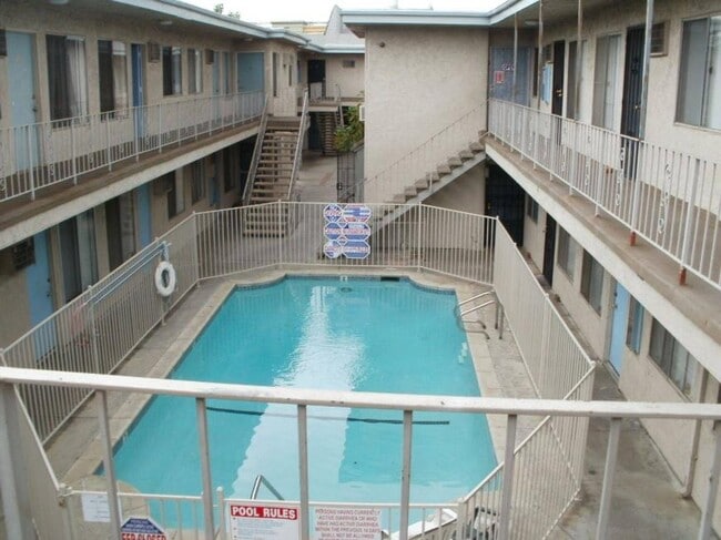 Photo - 0.0 bedroom in Los Angeles California 91343 Unit 31