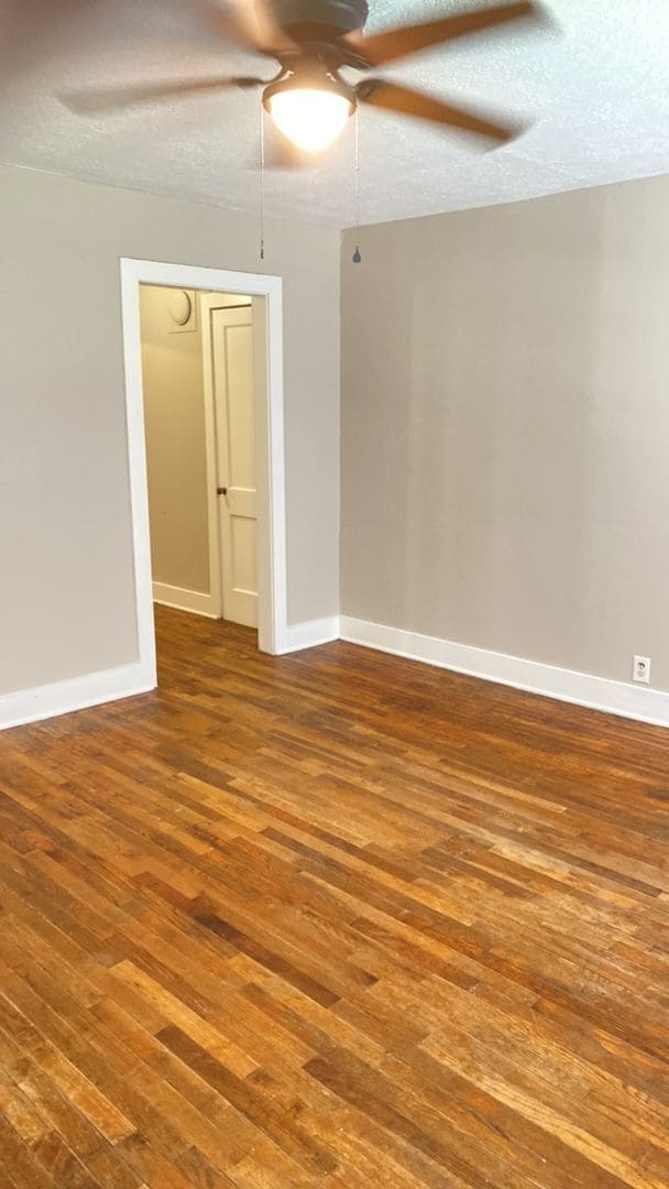 Photo - 2104-2106 McAlister Unit 2104