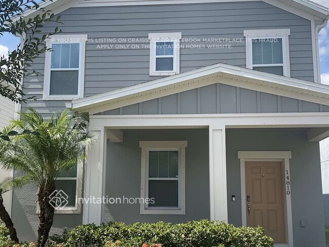 Building Photo - 14810 Caravan Ave Rental