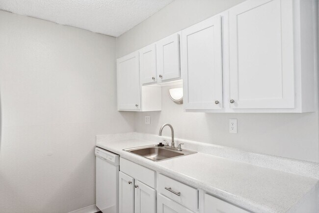 Ralston Park Apartments