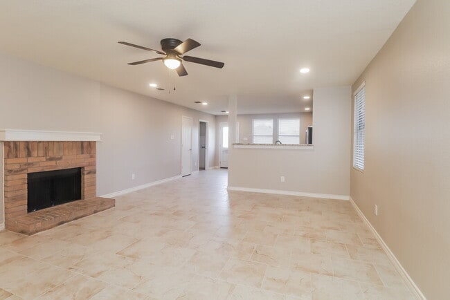 Photo - 1210 Beatty Dr