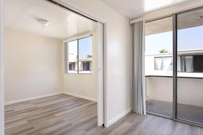 Photo - 1500 Gramercy Apartments