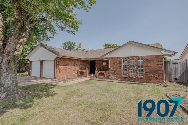 Photo - 1213 SW 97th St Casa
