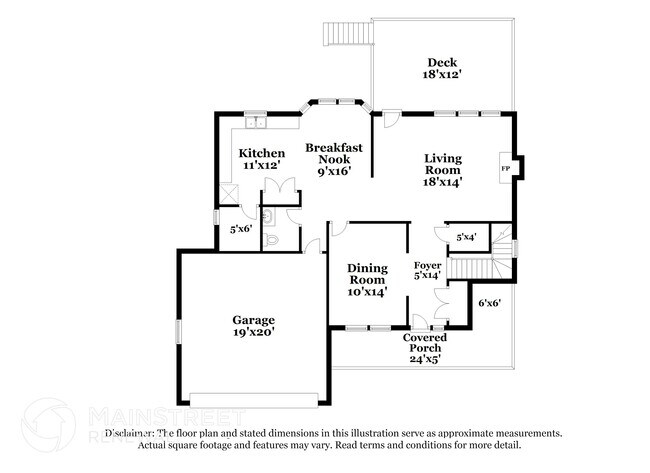 Photo - 86 W Thicket Dr