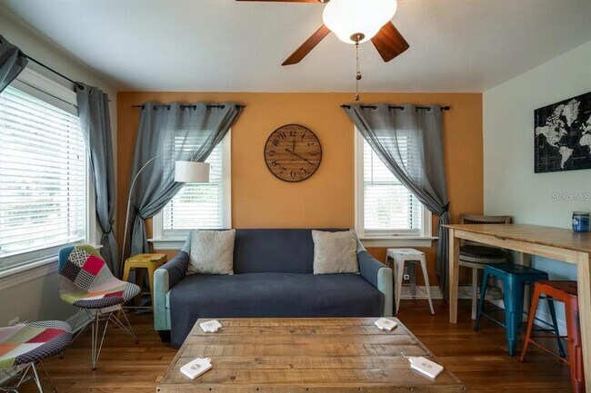 Photo - 1501 29th Ave N