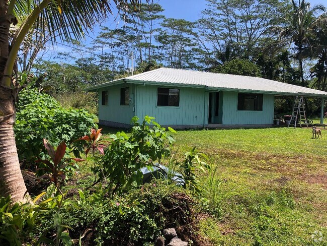 Building Photo - 15-1584-1584 Lokelani Ave Rental