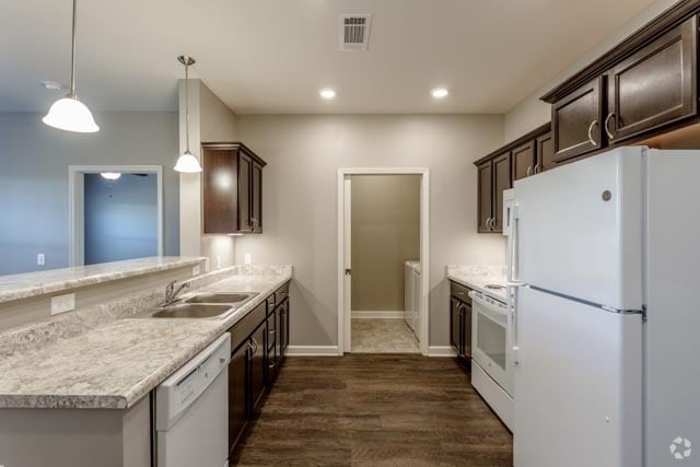 2HAB, 1BA - 825&nbsp;ft² - Woodbine Meadows 55+