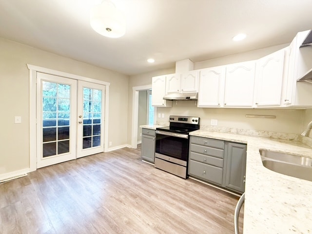 Photo - 1907 E 18th St