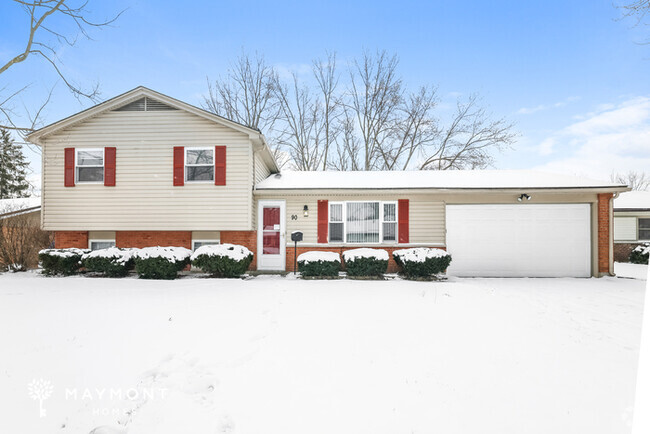 Building Photo - 90 Gulfwood Ct Rental