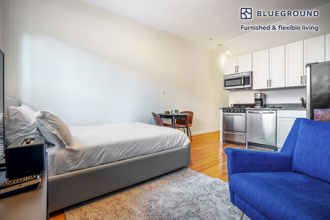 Photo - 179 St Botolph St Unit FL1-ID135