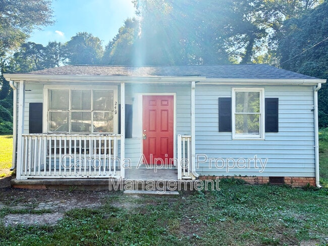 Photo - 249 Scruggs St