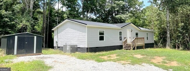 Building Photo - 862 Providence Church Spur Rental