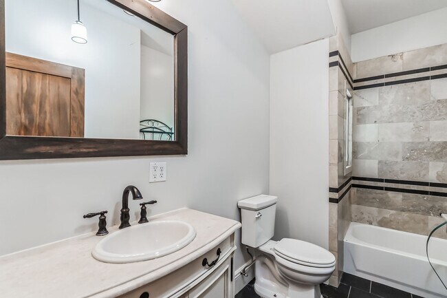 Photo - Utilities included!