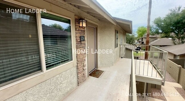 Building Photo - 1256 N 85th Pl Rental