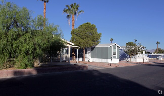 Photo - Bonanza Village