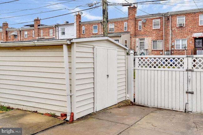 Photo - 121 Anacostia Ave NE