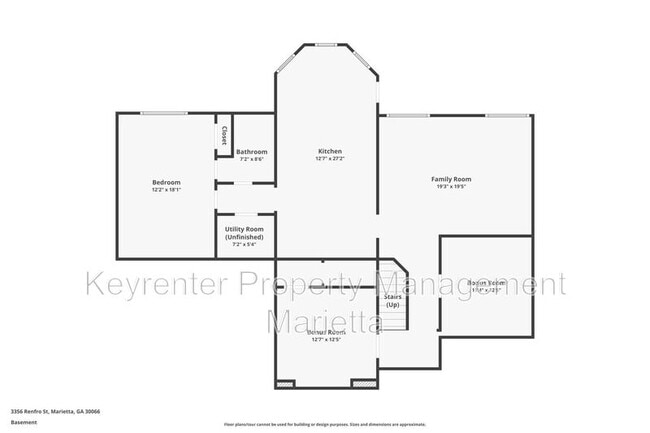 Photo - 3356 Renfro St