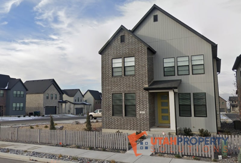 Photo - 3069 N 300 W