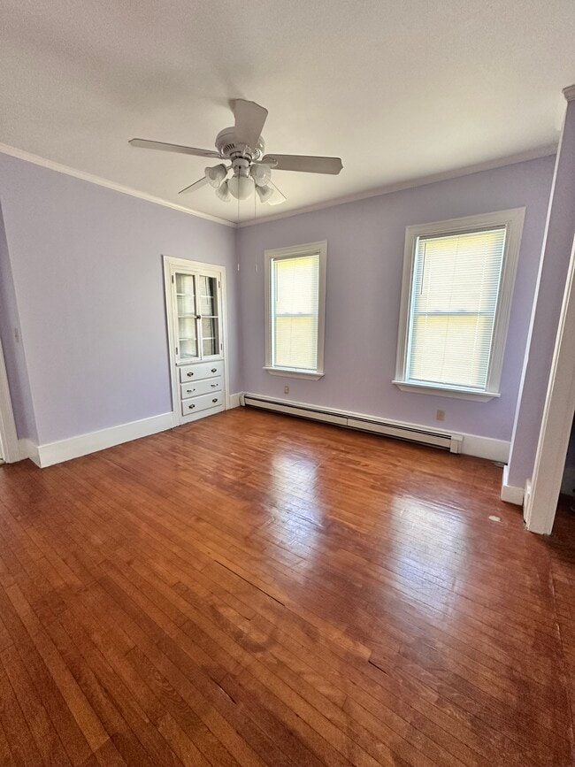 Dining Room - 119 Homer Ave Unit Apartment 1
