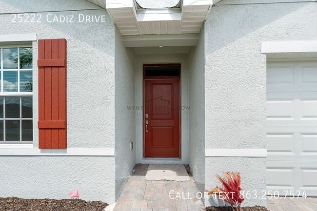 Photo - 25222 Cadiz Dr
