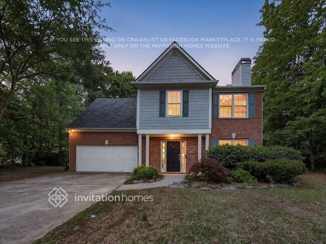 Building Photo - 5755 Woodstone Dr