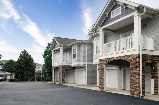 Ansley at Town Center Apartments
