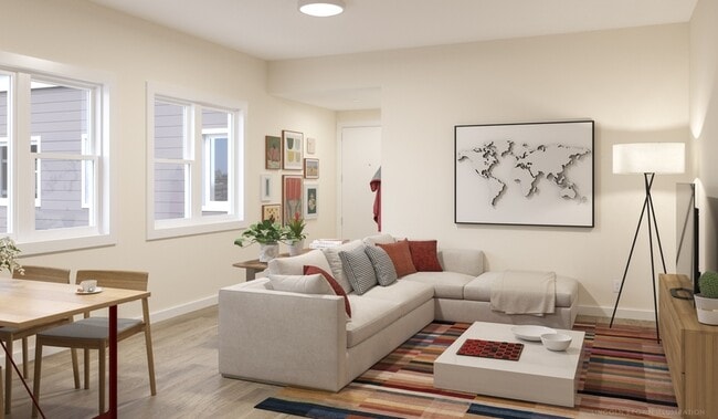 Photo - 105 S Union St Unidad 611