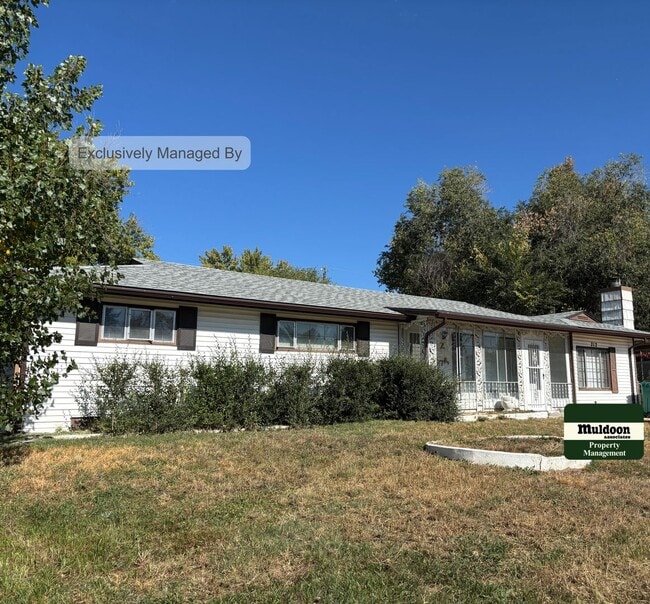 Photo - Available Now! Main Level Living, Close to...