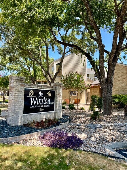 Office Entrance