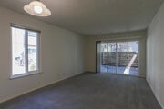 1BR, 1BA - 650 - SF