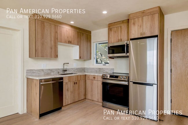 Photo - 1105 N Pacific Coast Hwy Unit K